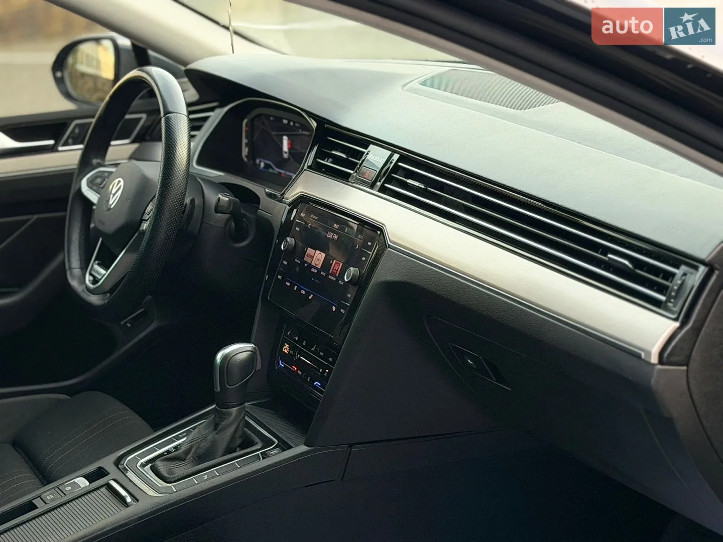 2020 Volkswagen Passat - мініатюра 34
