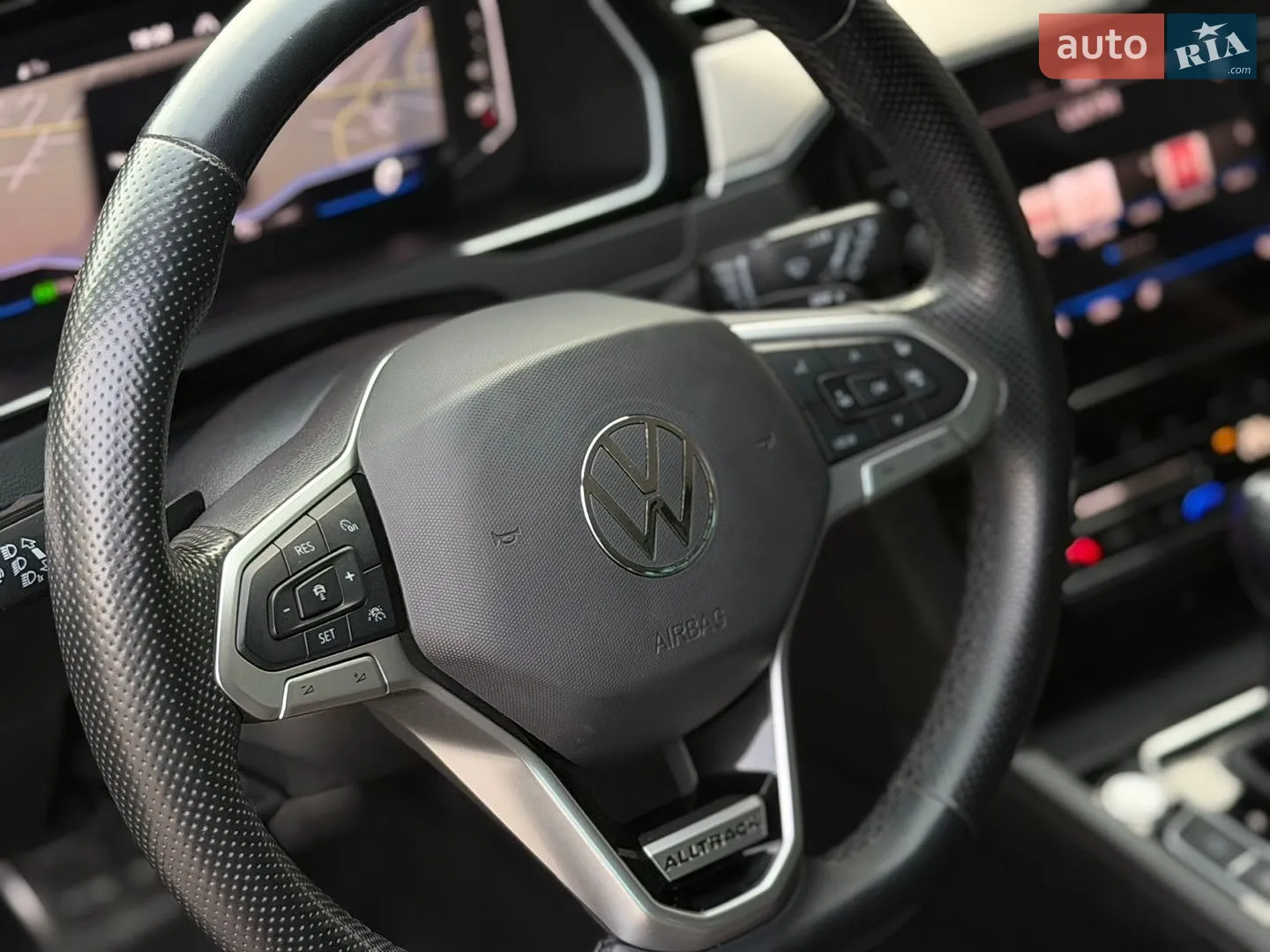 2020 Volkswagen Passat - мініатюра 40