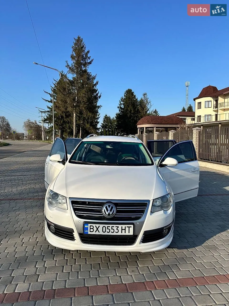 2010 Volkswagen Passat - мініатюра 8