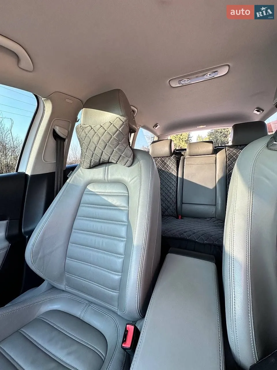 2010 Volkswagen Passat - мініатюра 23