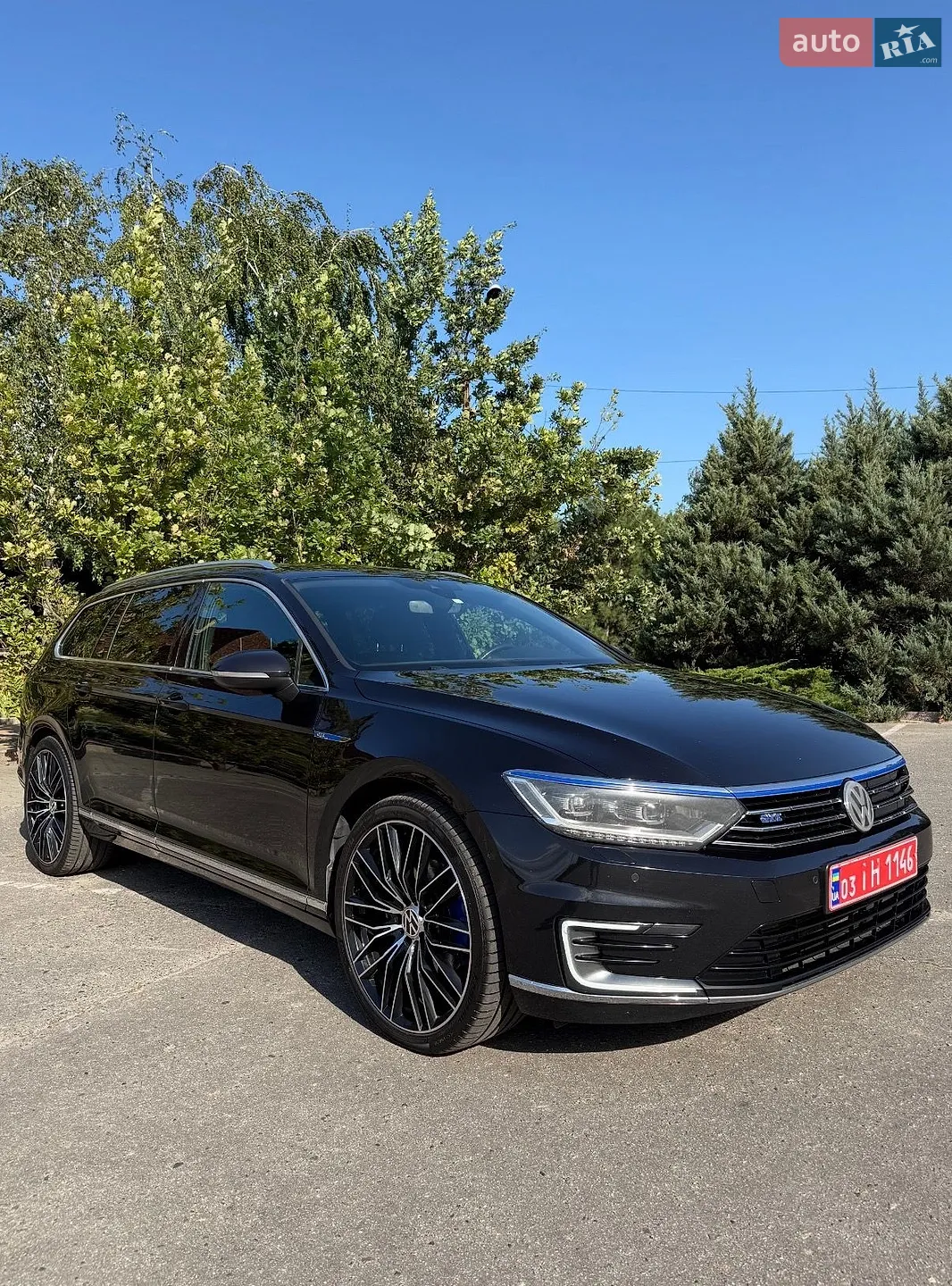 2016 Volkswagen Passat - мініатюра 3