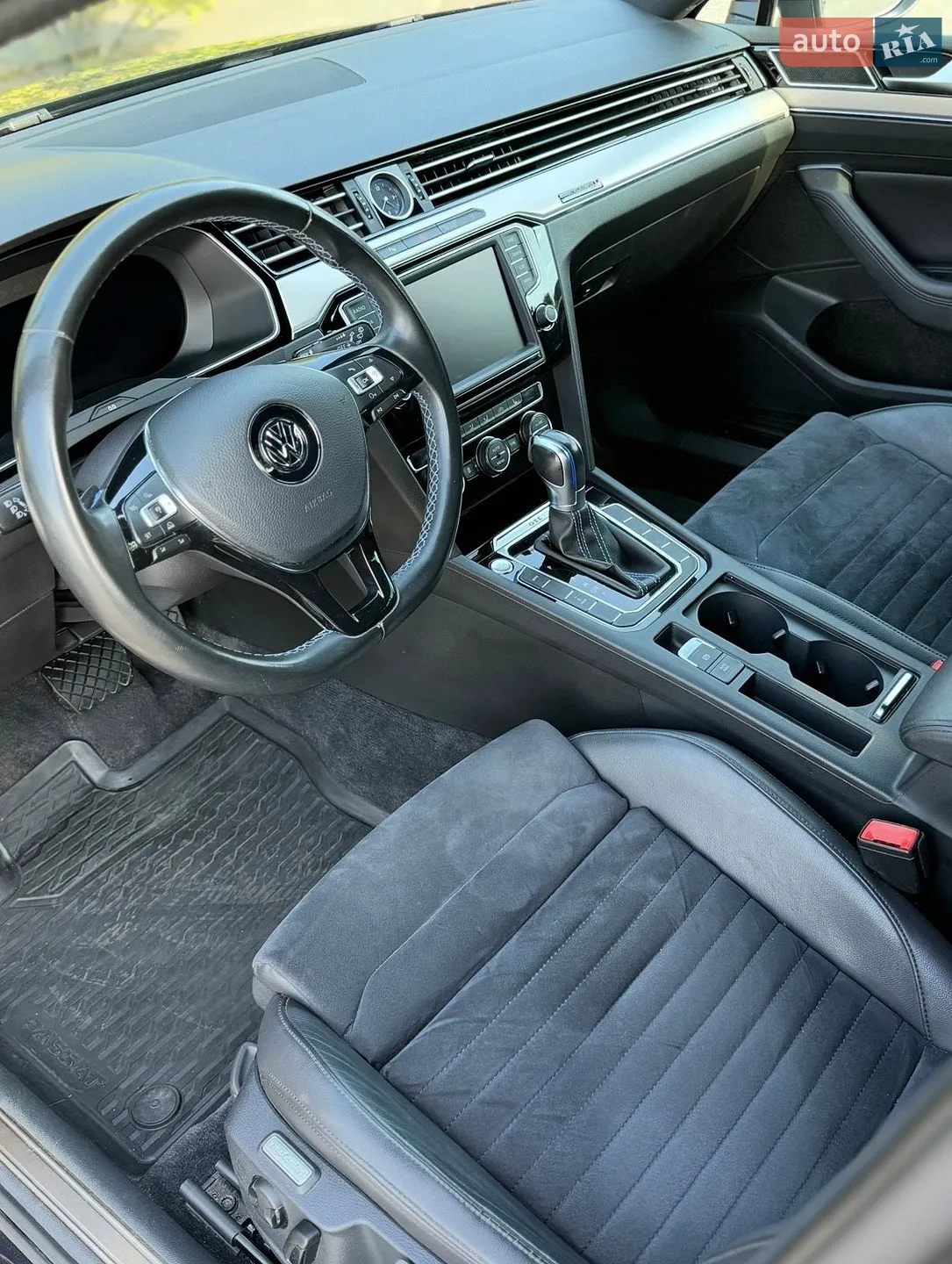 2016 Volkswagen Passat - мініатюра 8