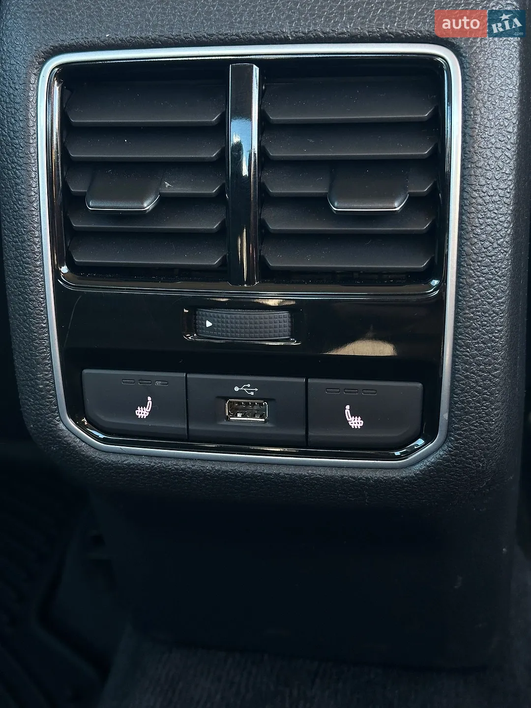 2017 Volkswagen Passat - мініатюра 18