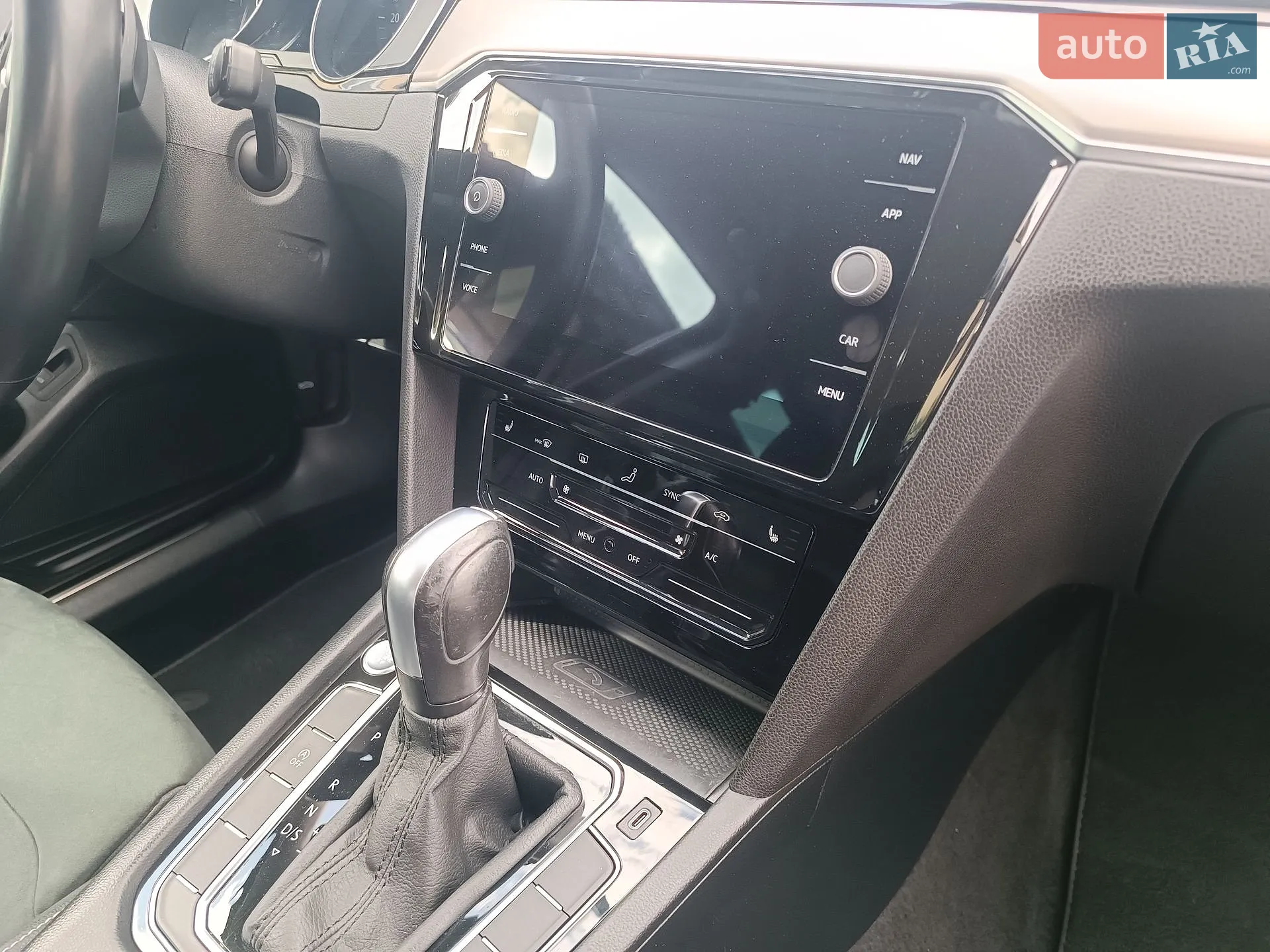 2021 Volkswagen Passat - мініатюра 57