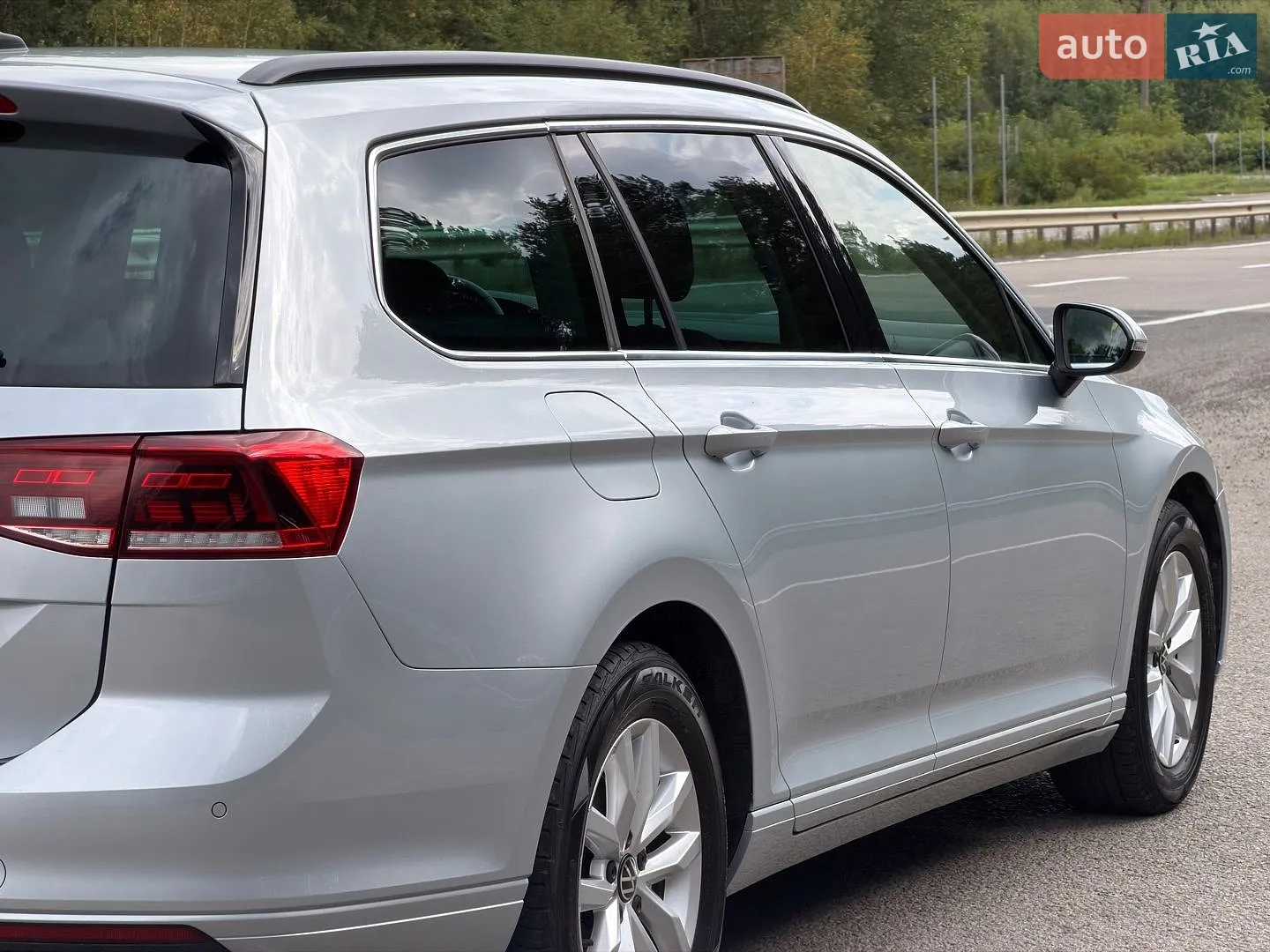 2021 Volkswagen Passat - мініатюра 38