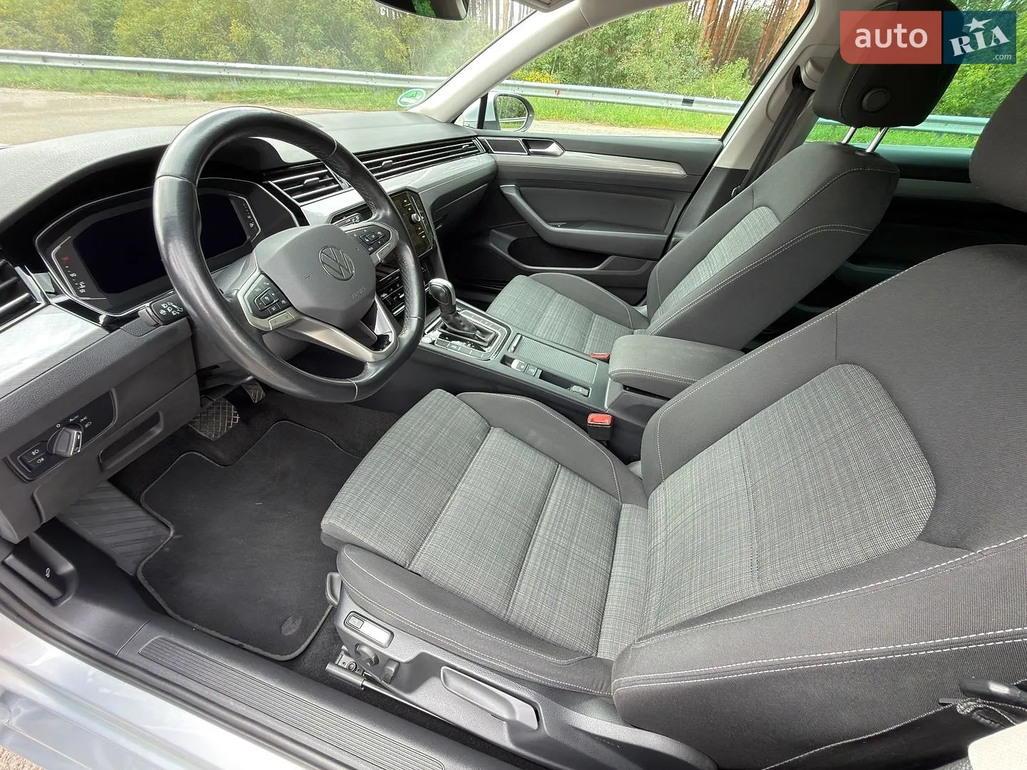 2021 Volkswagen Passat - мініатюра 62