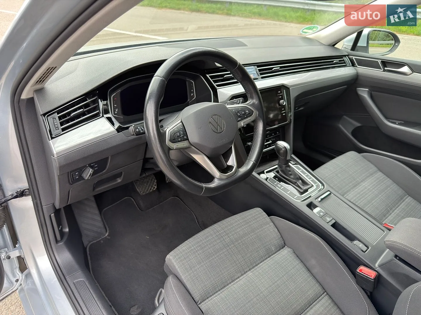 2021 Volkswagen Passat - мініатюра 64