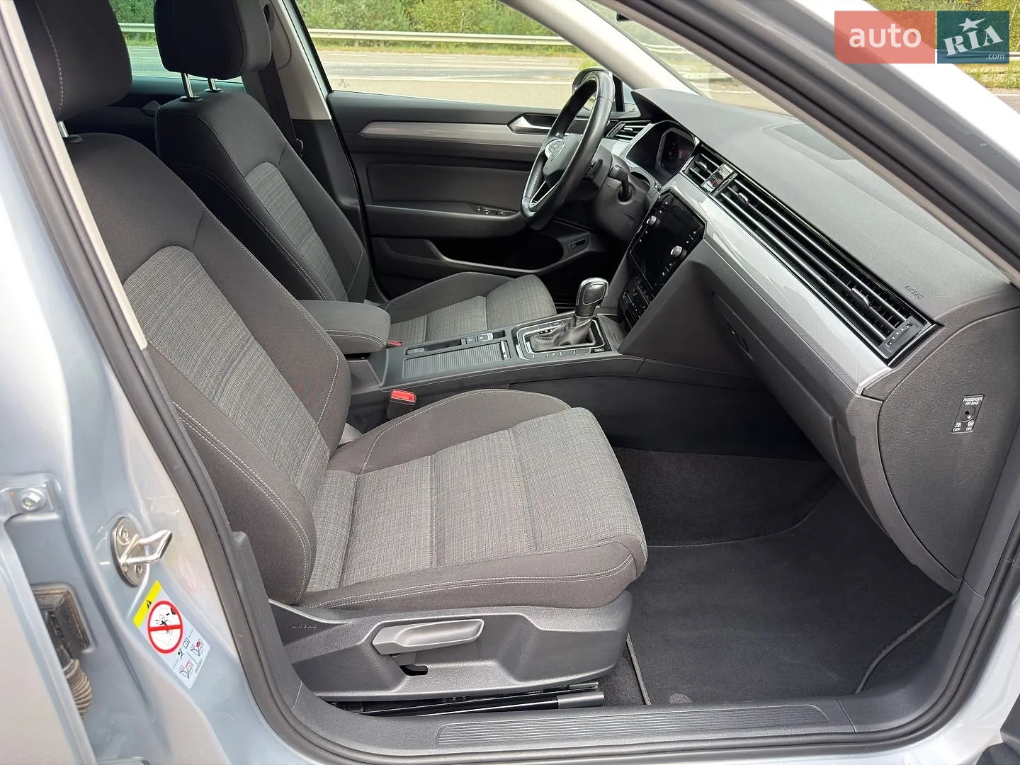 2021 Volkswagen Passat - мініатюра 91