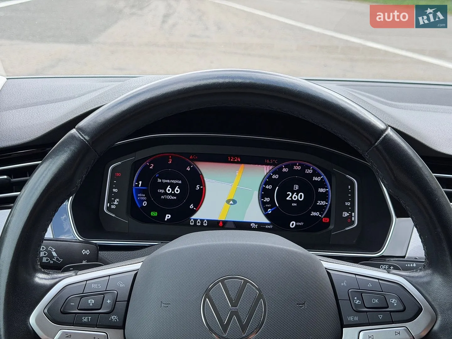 2021 Volkswagen Passat - мініатюра 106