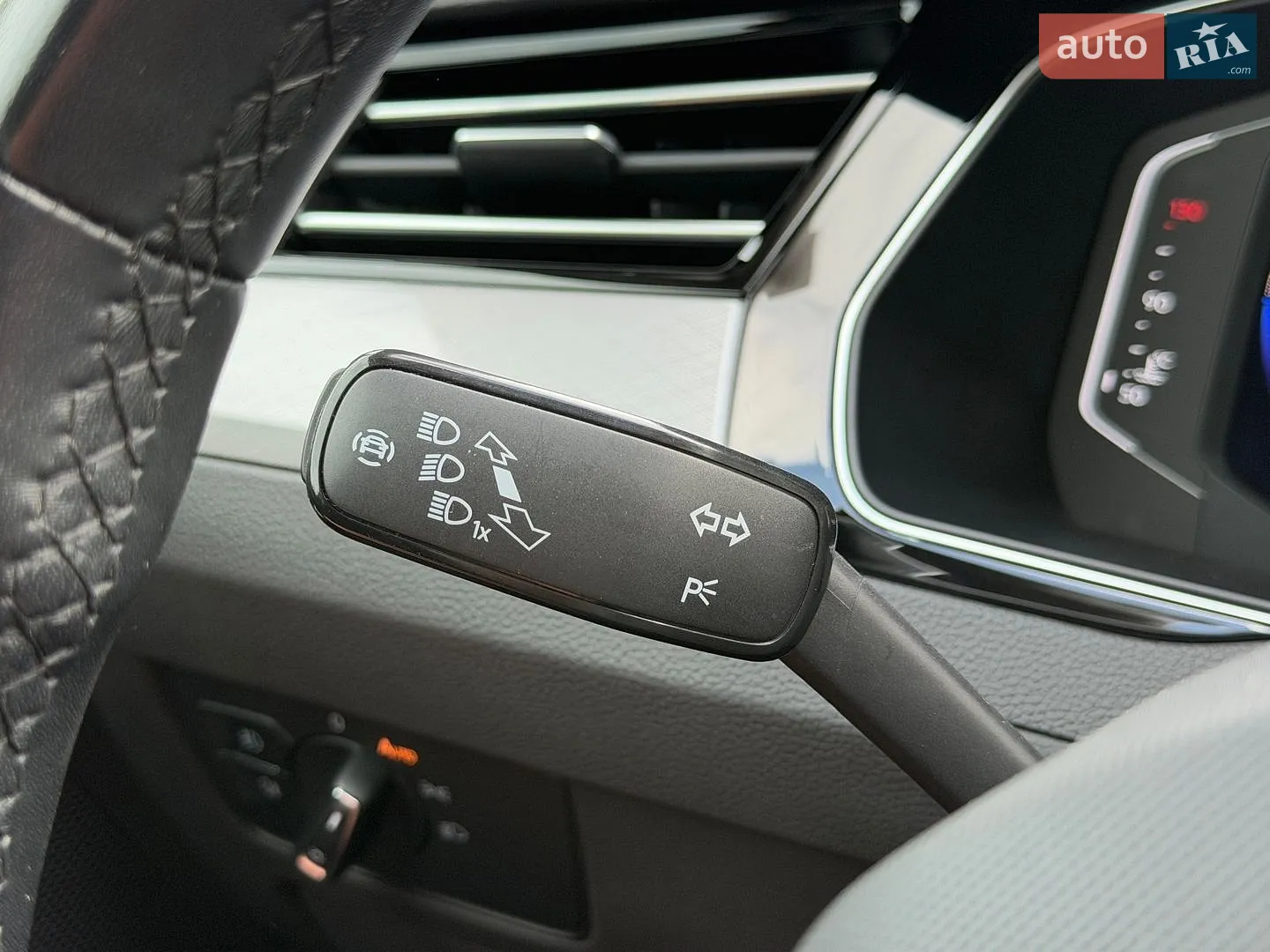 2021 Volkswagen Passat - мініатюра 107
