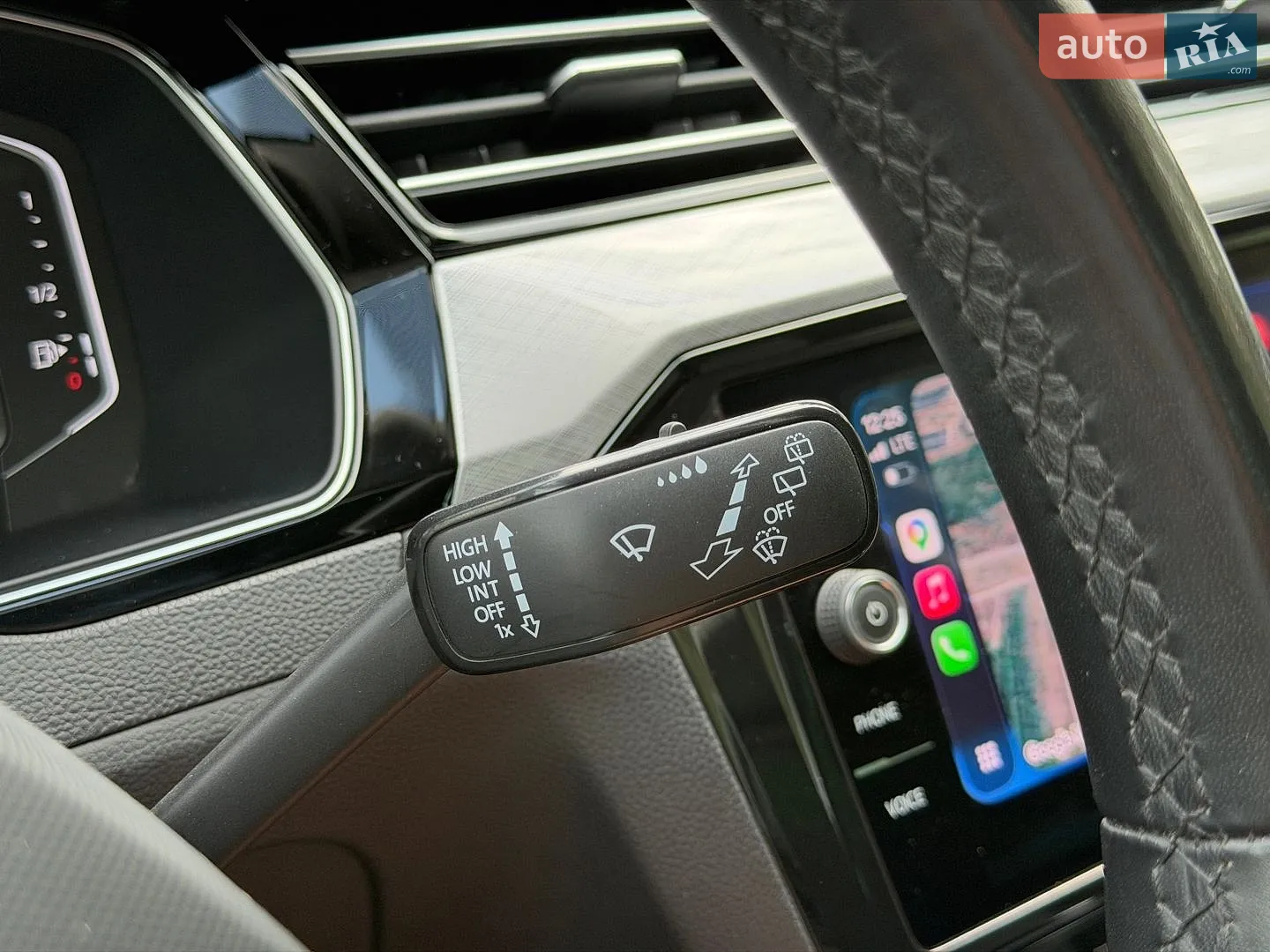 2021 Volkswagen Passat - мініатюра 108