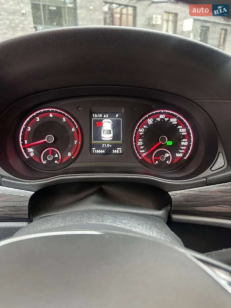 2020 Volkswagen Passat - мініатюра 17