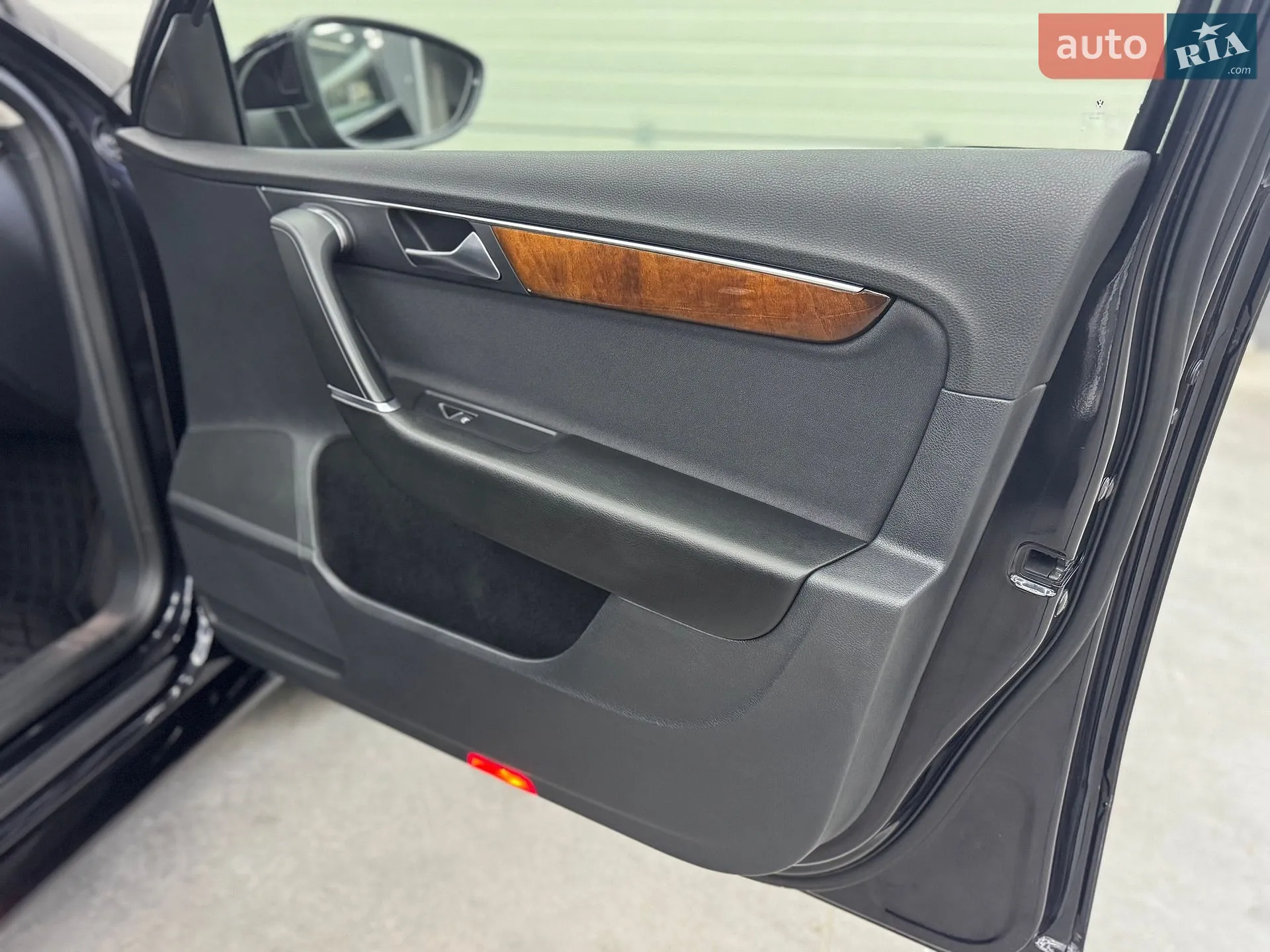2013 Volkswagen Passat - мініатюра 27