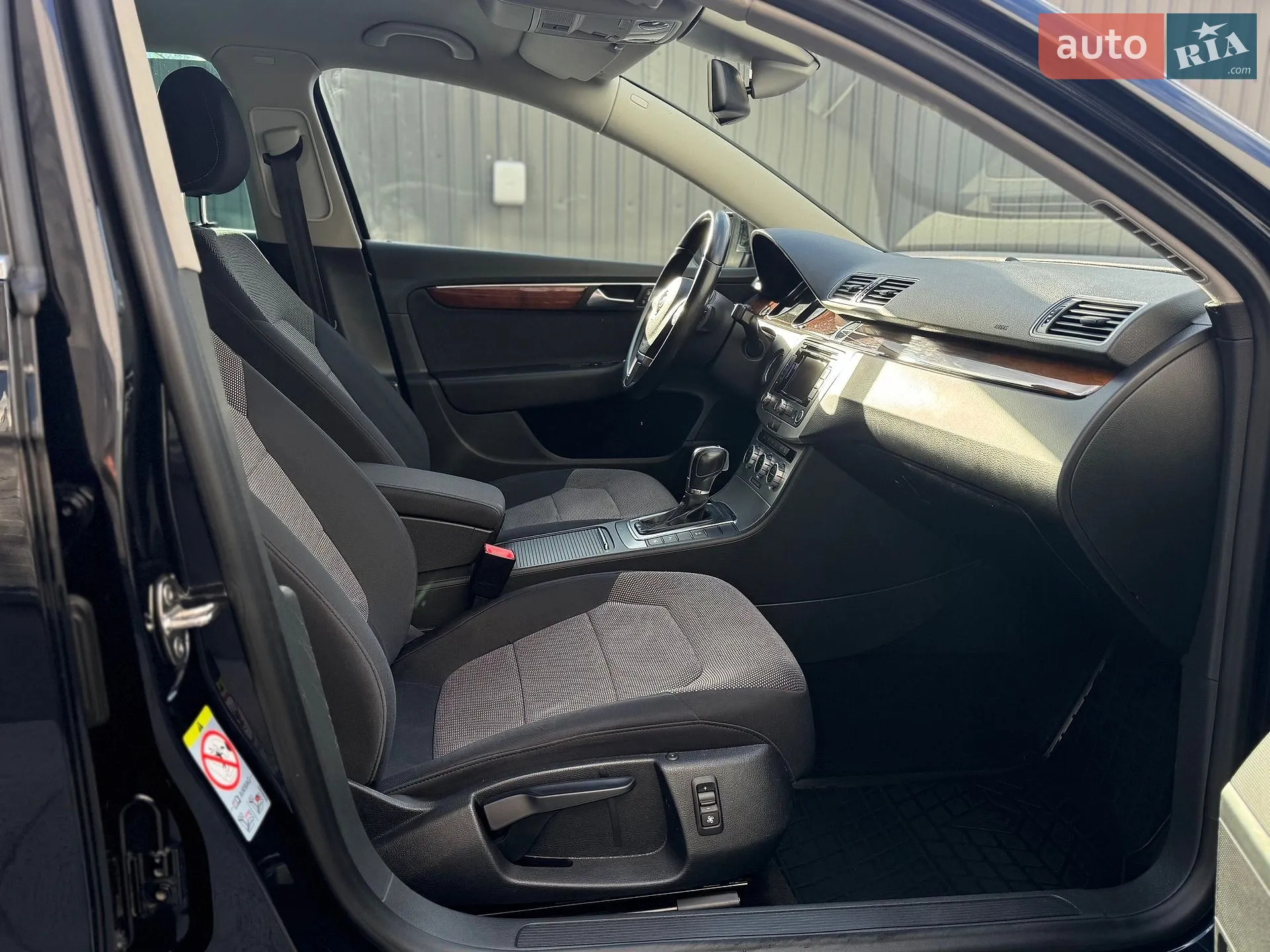 2013 Volkswagen Passat - мініатюра 44