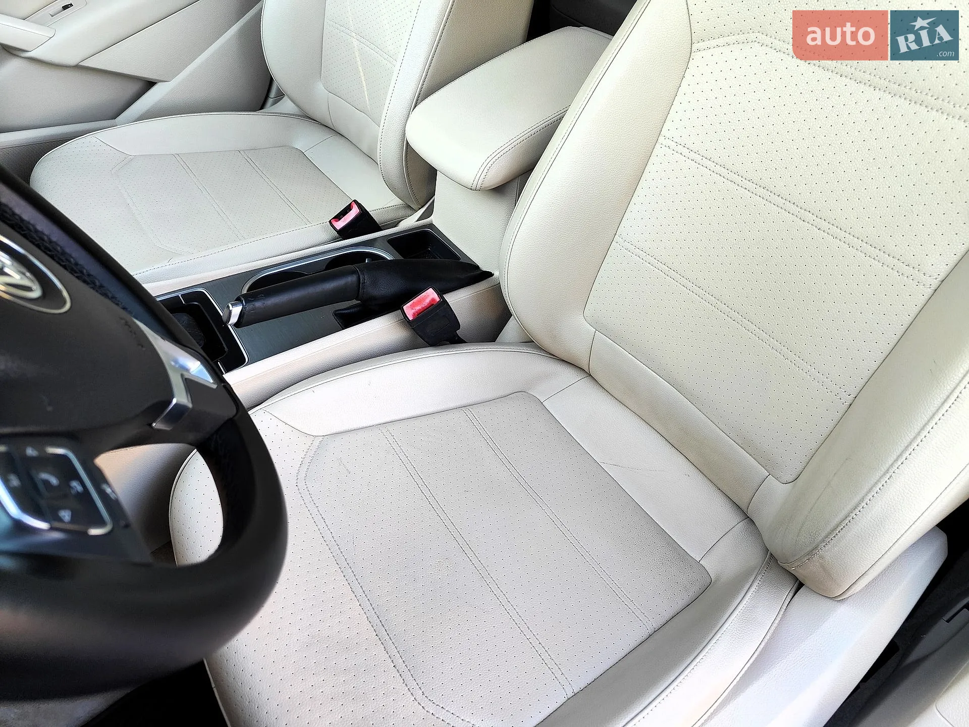 2014 Volkswagen Passat - мініатюра 42