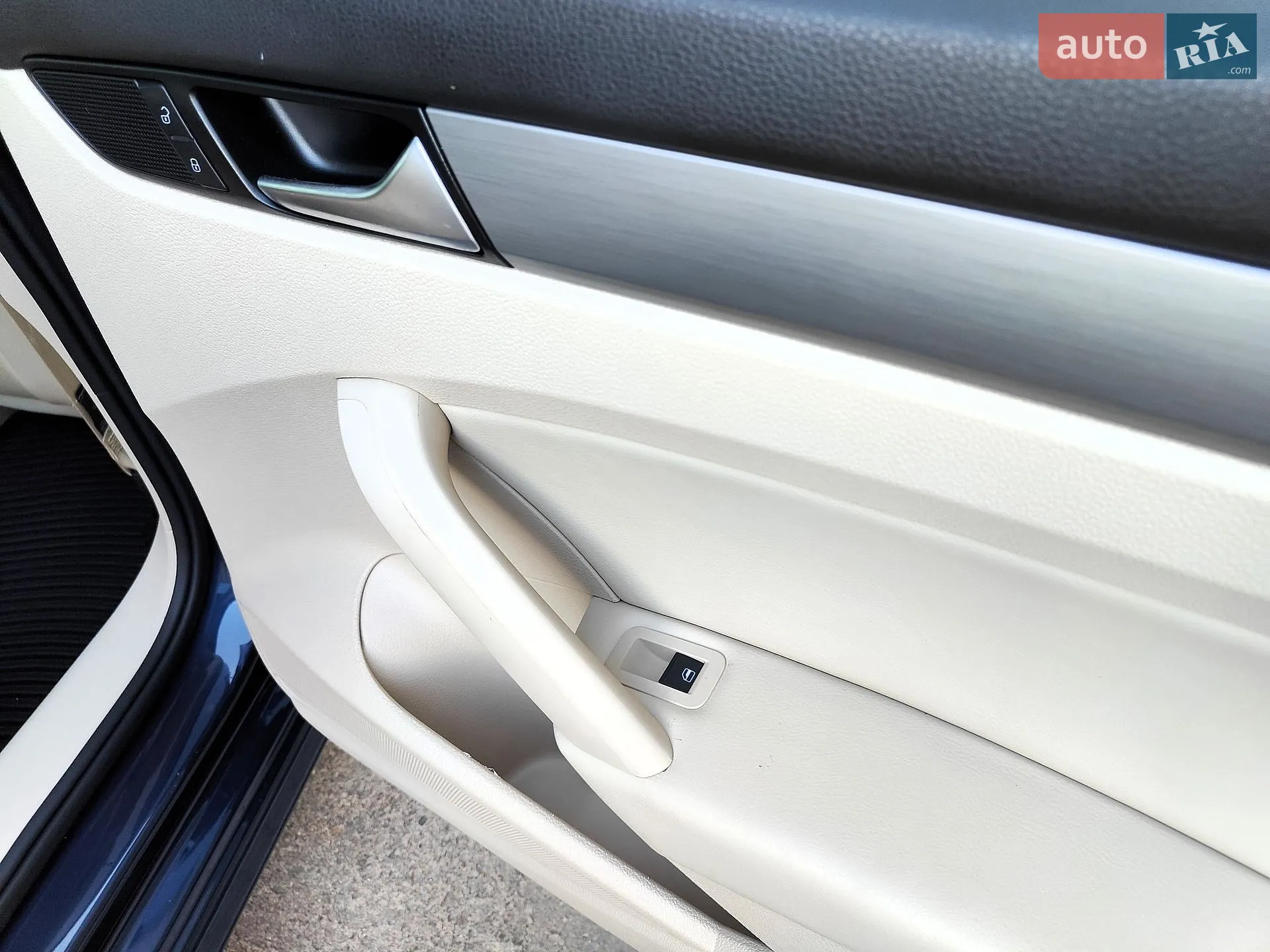 2014 Volkswagen Passat - мініатюра 59