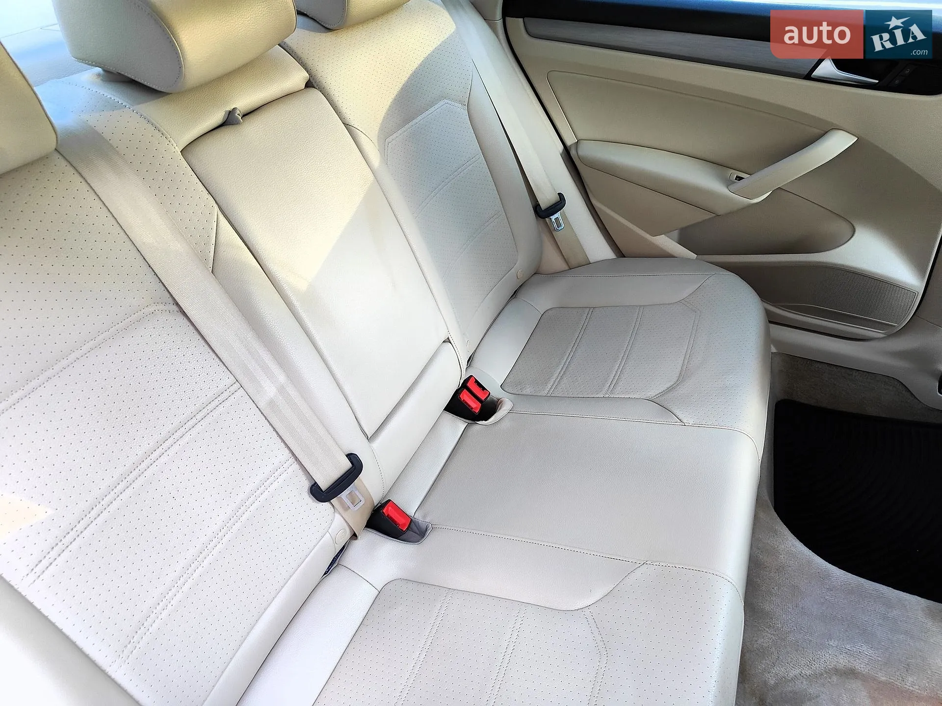 2014 Volkswagen Passat - мініатюра 63