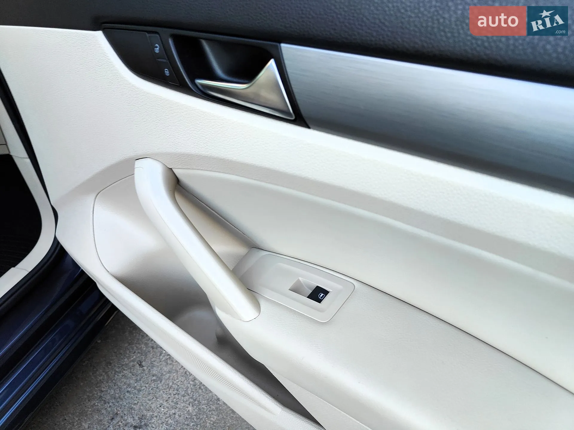 2014 Volkswagen Passat - мініатюра 51