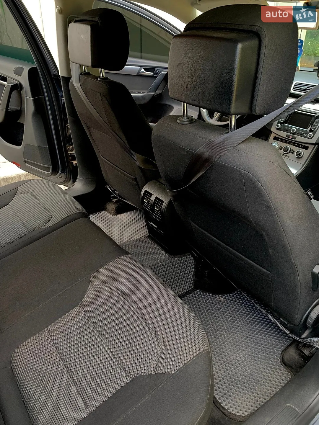 2013 Volkswagen Passat - мініатюра 8