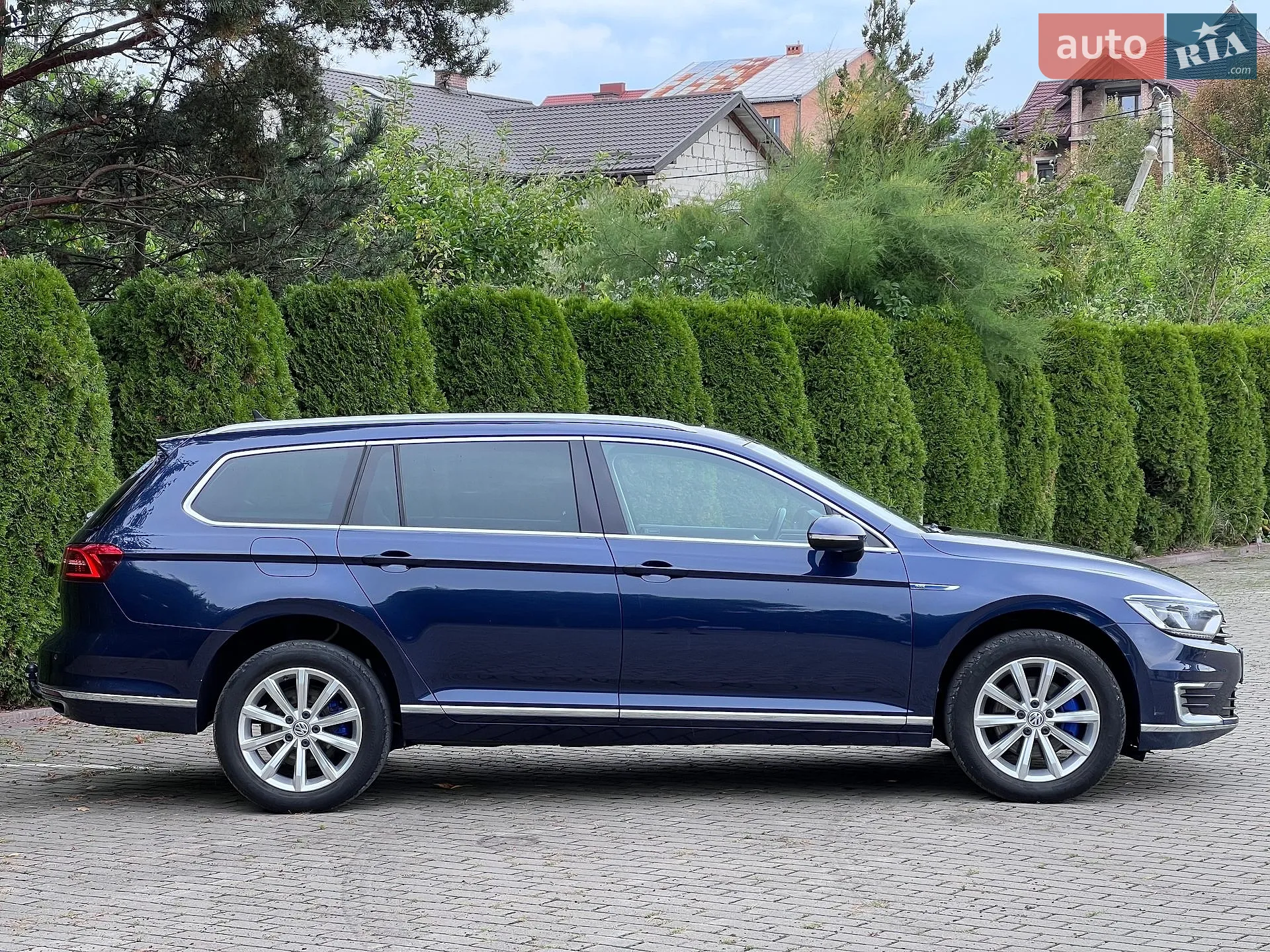 2016 Volkswagen Passat - мініатюра 4