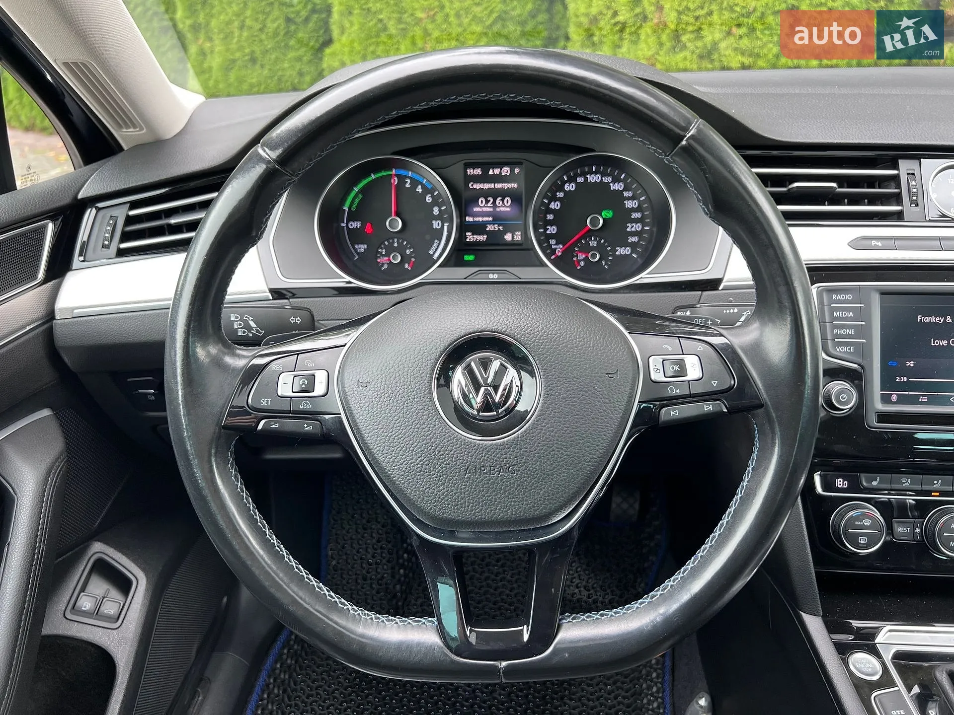 2016 Volkswagen Passat - мініатюра 14