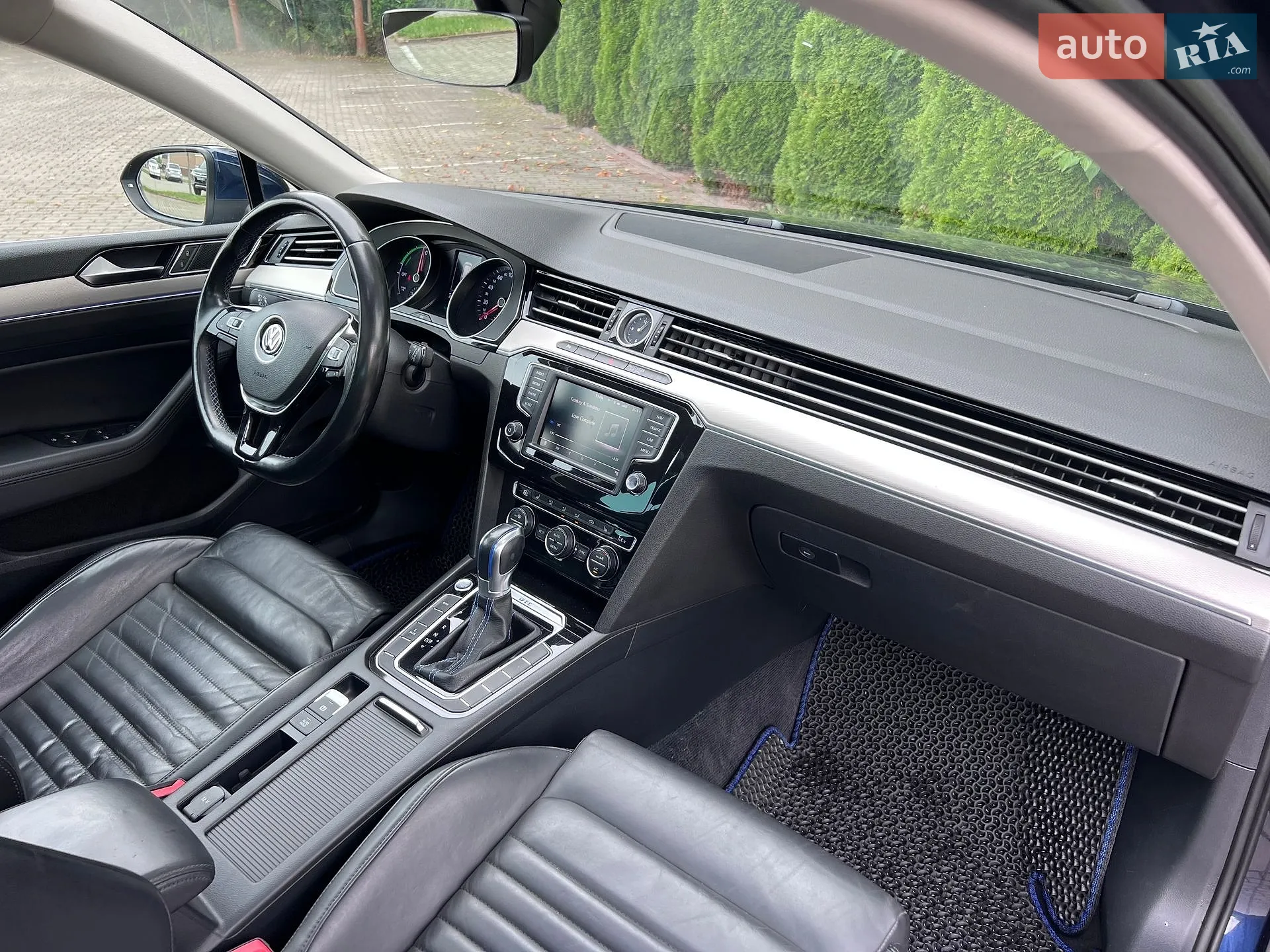2016 Volkswagen Passat - мініатюра 27