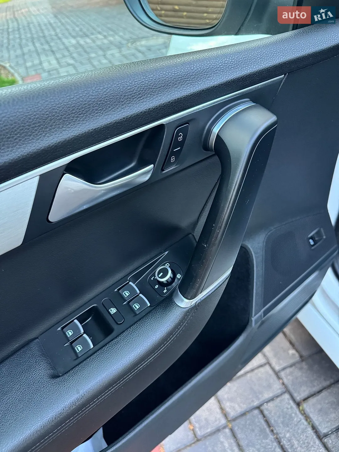 2014 Volkswagen Passat - мініатюра 19