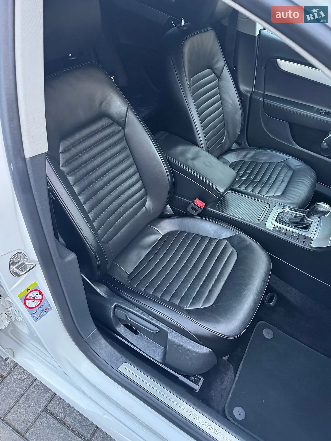 2014 Volkswagen Passat - мініатюра 33