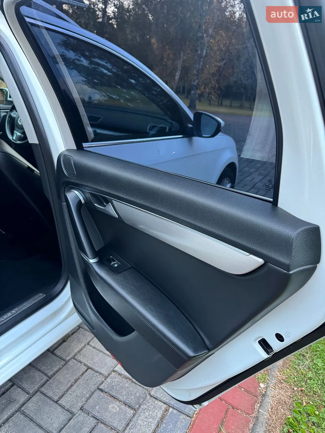 2014 Volkswagen Passat - мініатюра 38