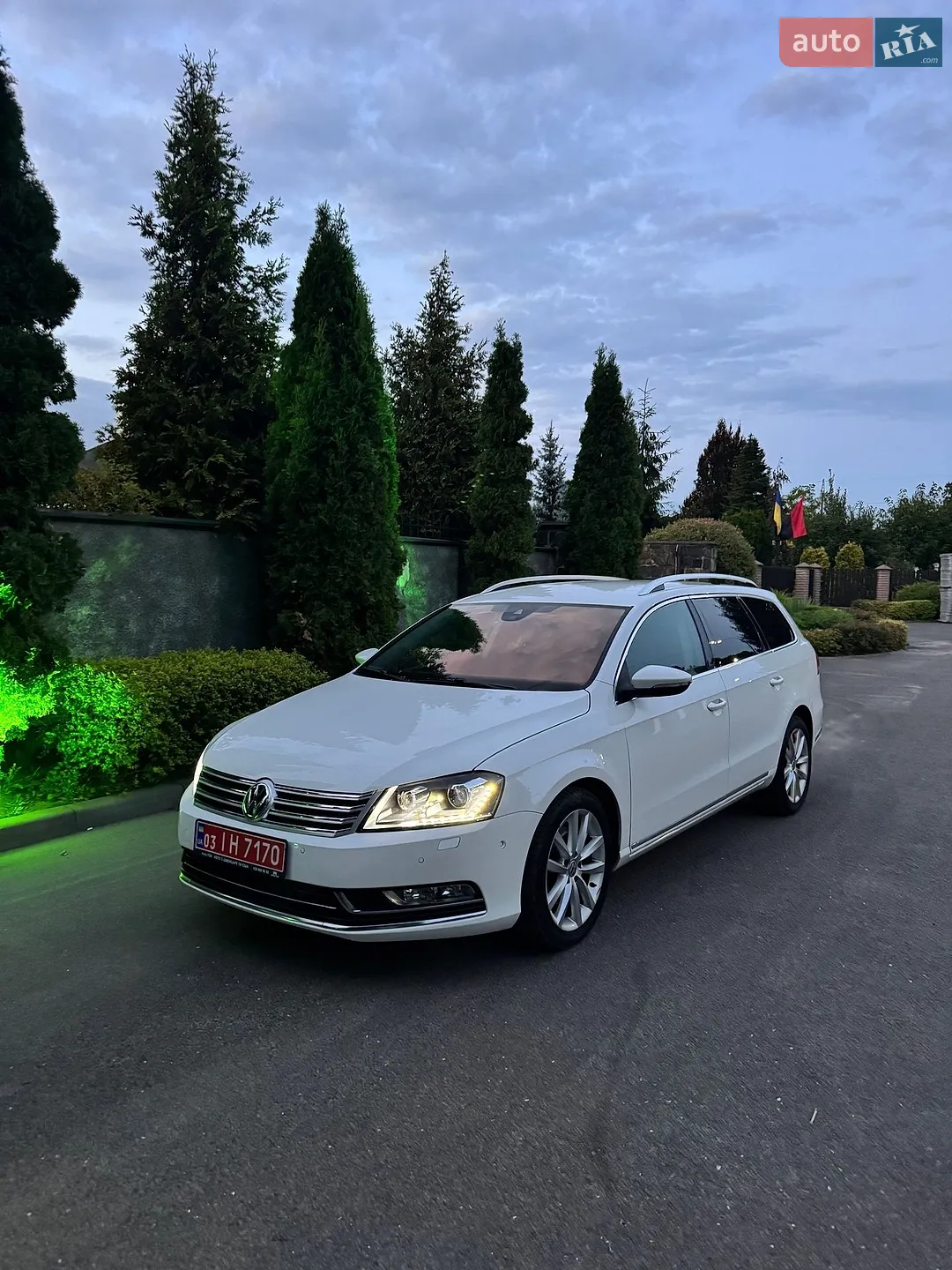 2014 Volkswagen Passat - мініатюра 54