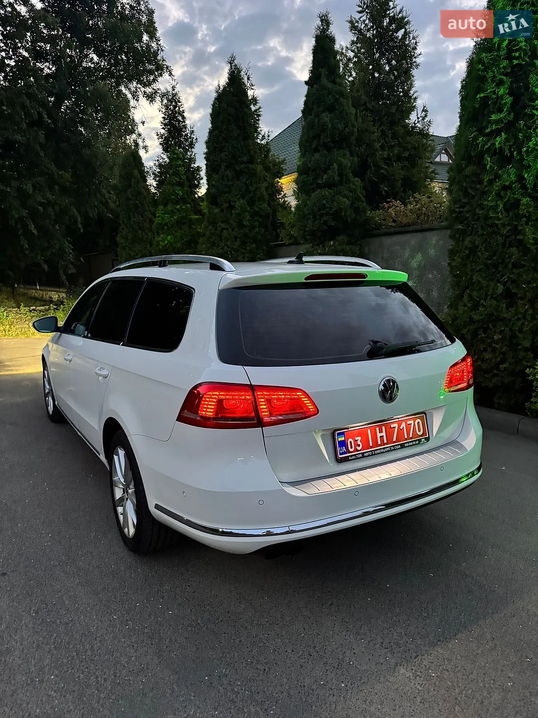 2014 Volkswagen Passat - мініатюра 56
