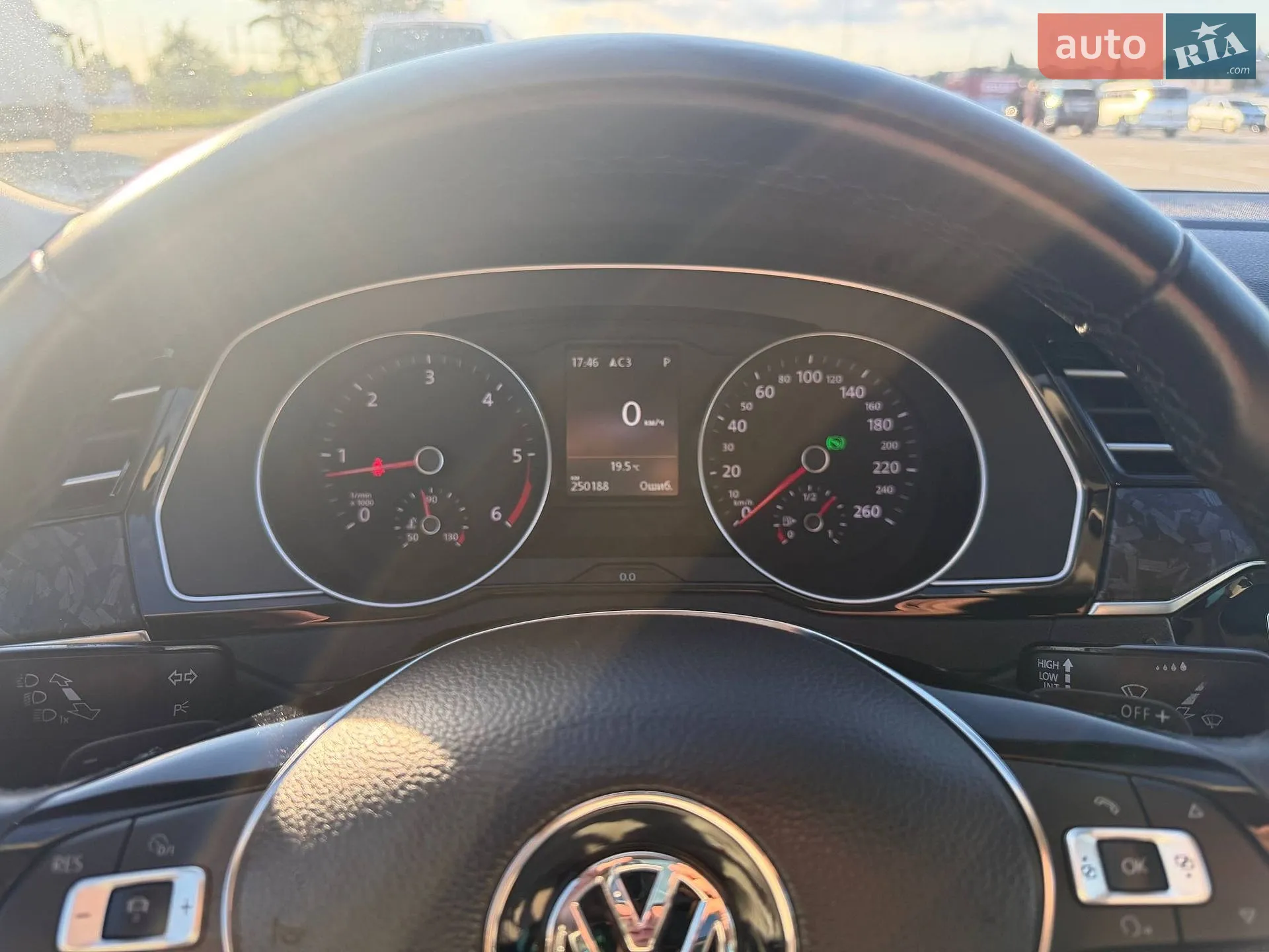 2015 Volkswagen Passat - мініатюра 16