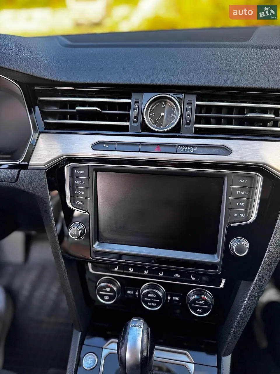 2015 Volkswagen Passat - мініатюра 37
