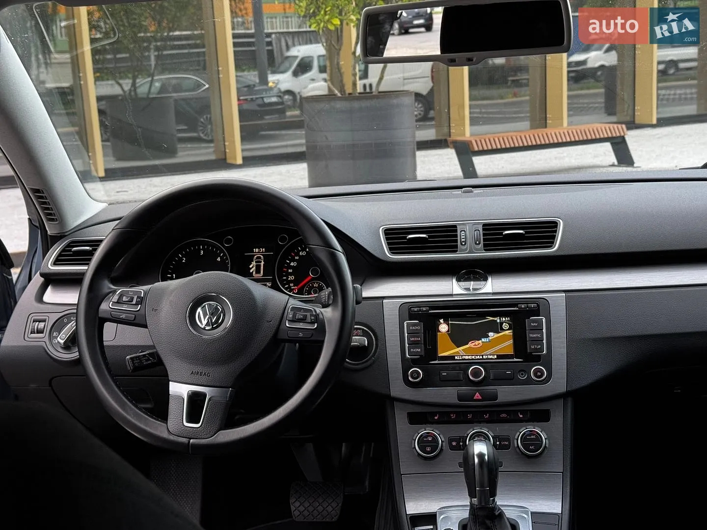 2013 Volkswagen Passat - мініатюра 36