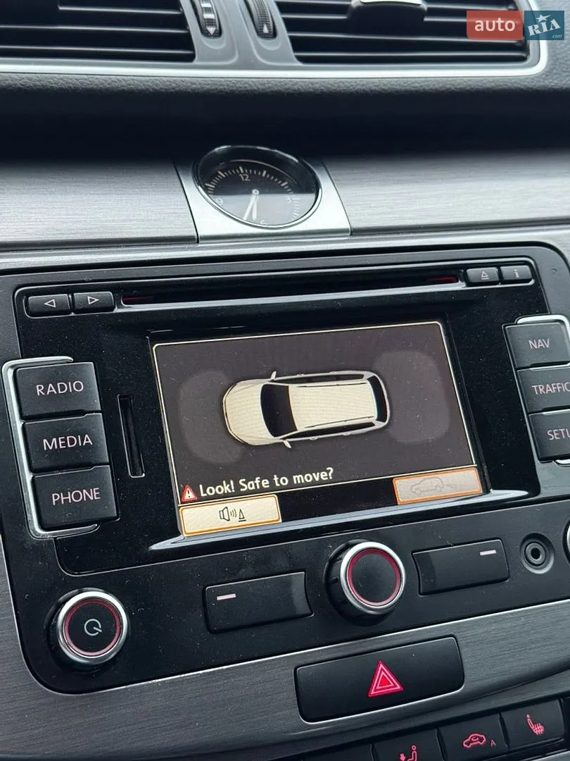 2013 Volkswagen Passat - мініатюра 46