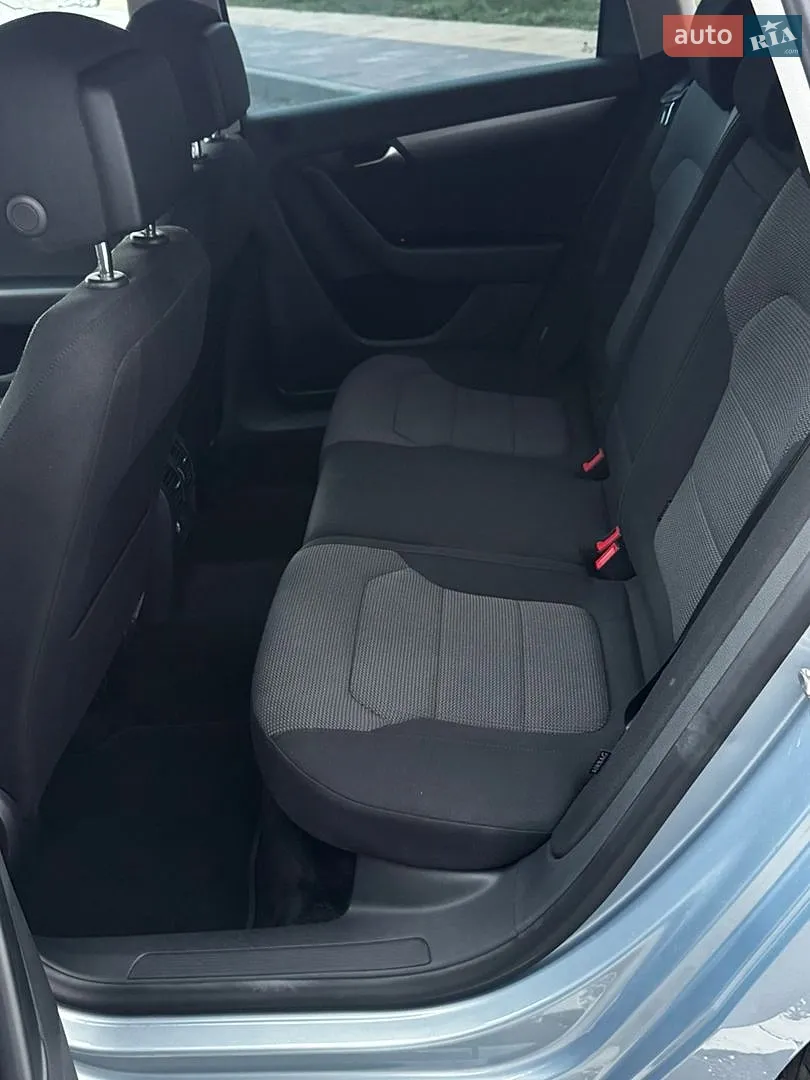 2013 Volkswagen Passat - мініатюра 55