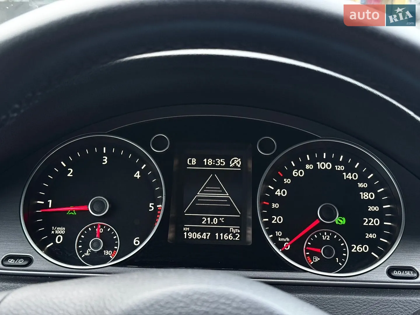 2013 Volkswagen Passat - мініатюра 38
