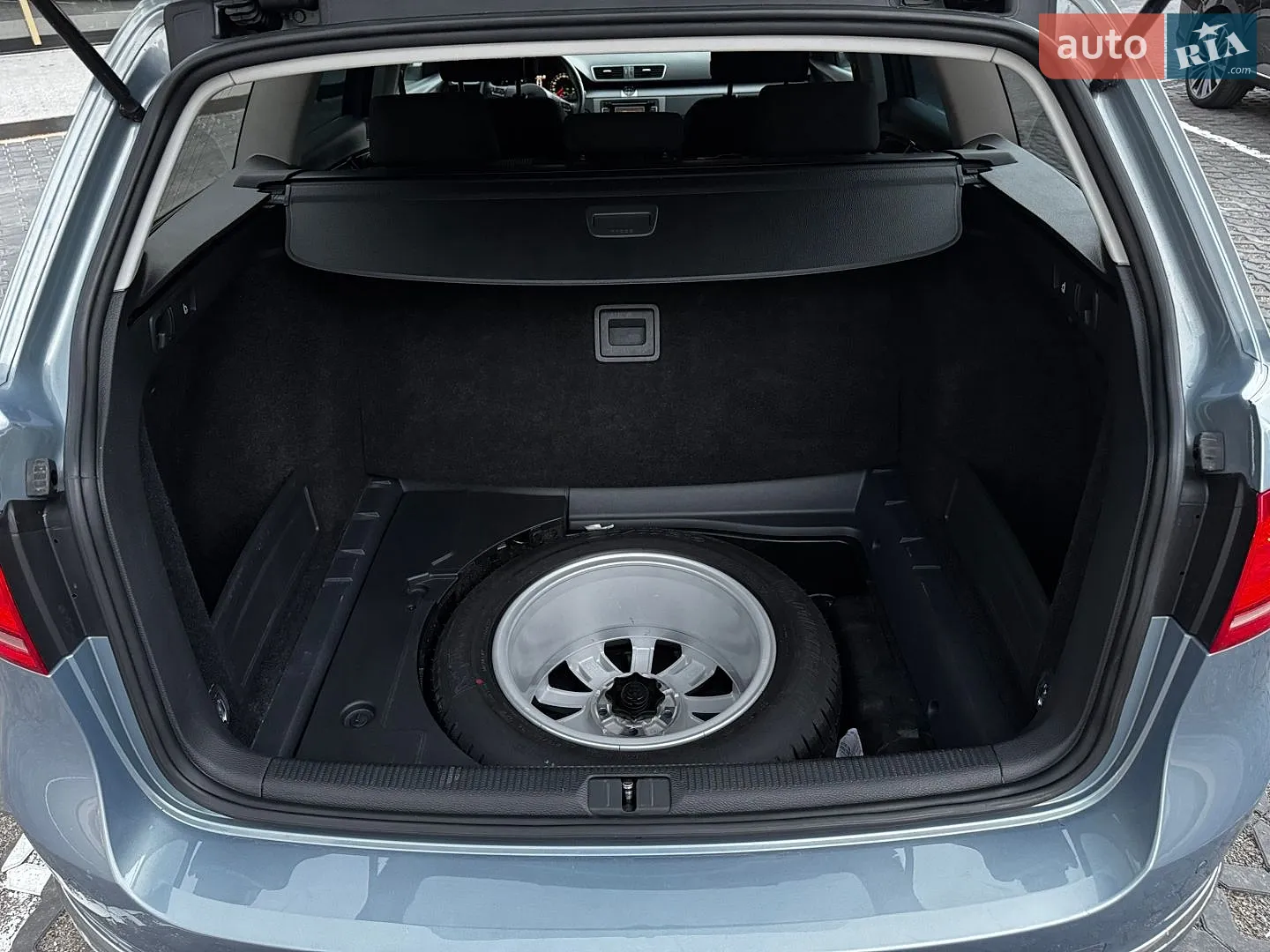 2013 Volkswagen Passat - мініатюра 61