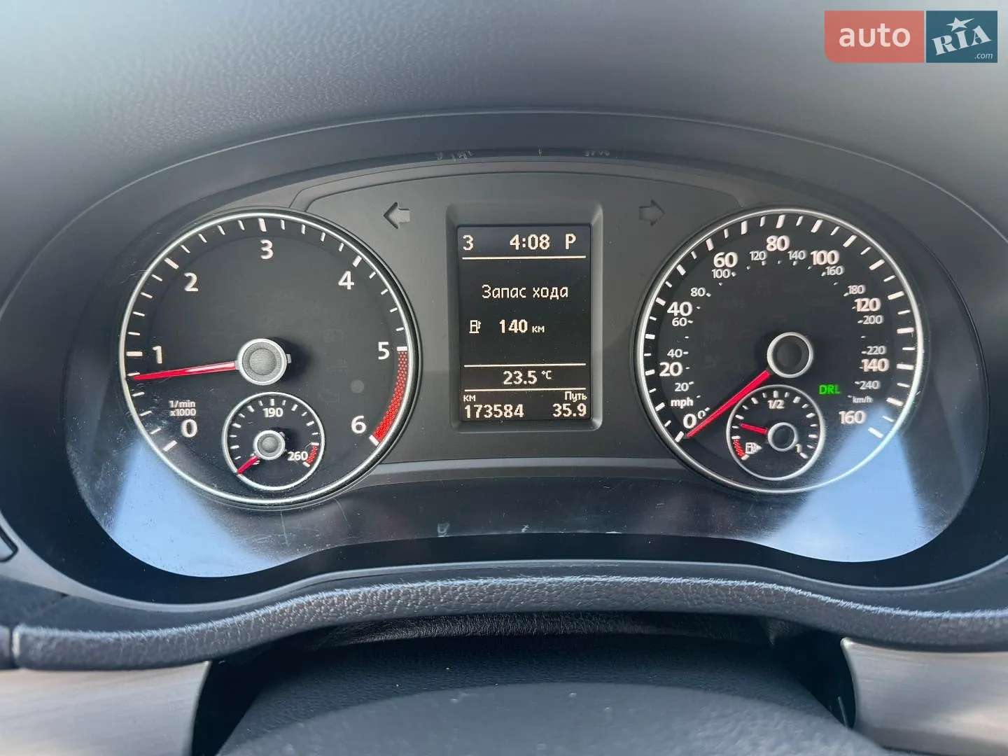 2014 Volkswagen Passat - мініатюра 18