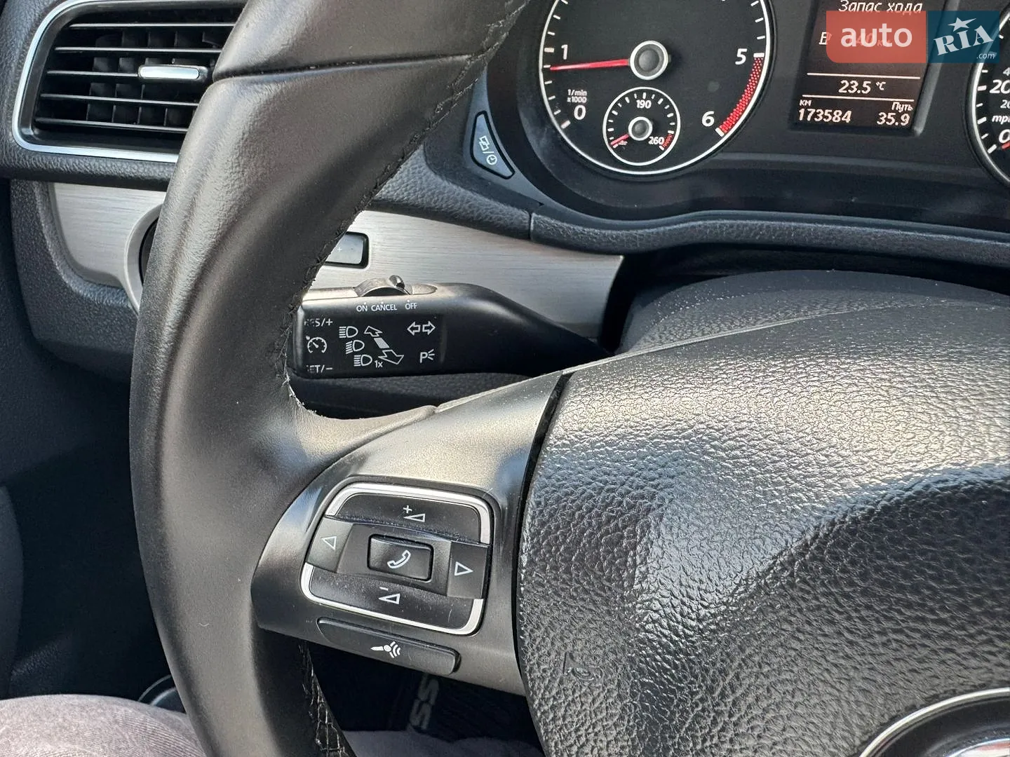 2014 Volkswagen Passat - мініатюра 29