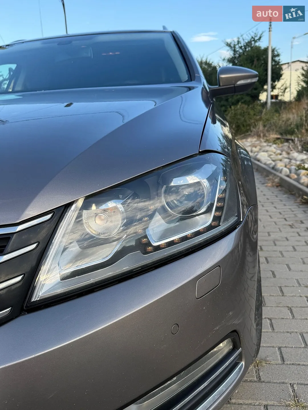 2011 Volkswagen Passat - мініатюра 33