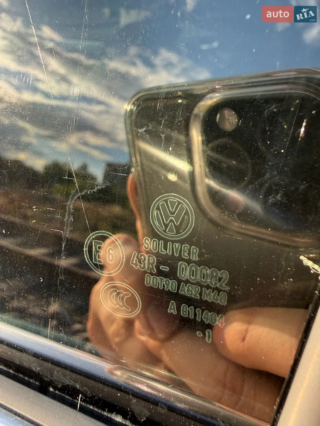 2011 Volkswagen Passat - мініатюра 48