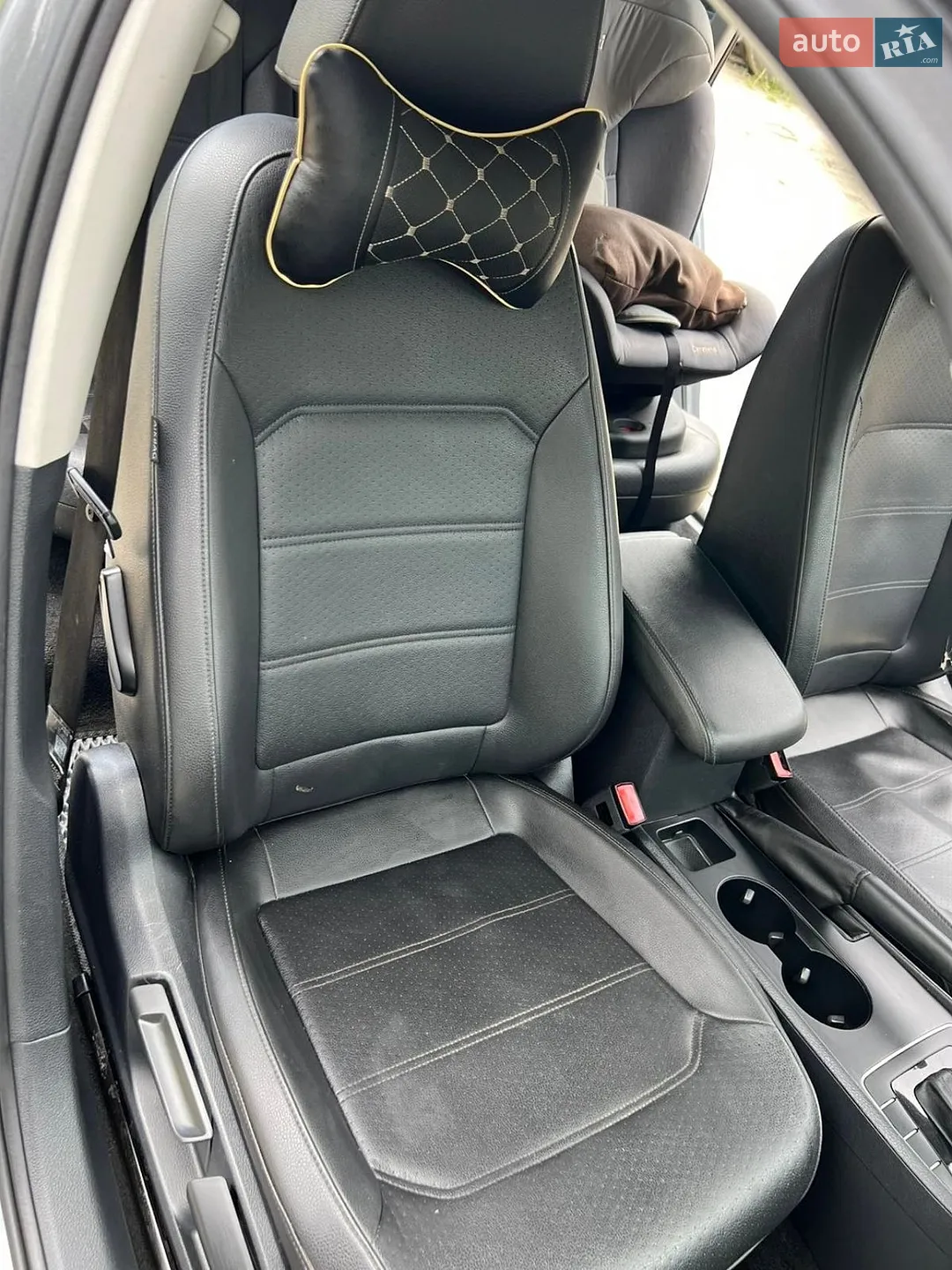 2014 Volkswagen Passat - мініатюра 19