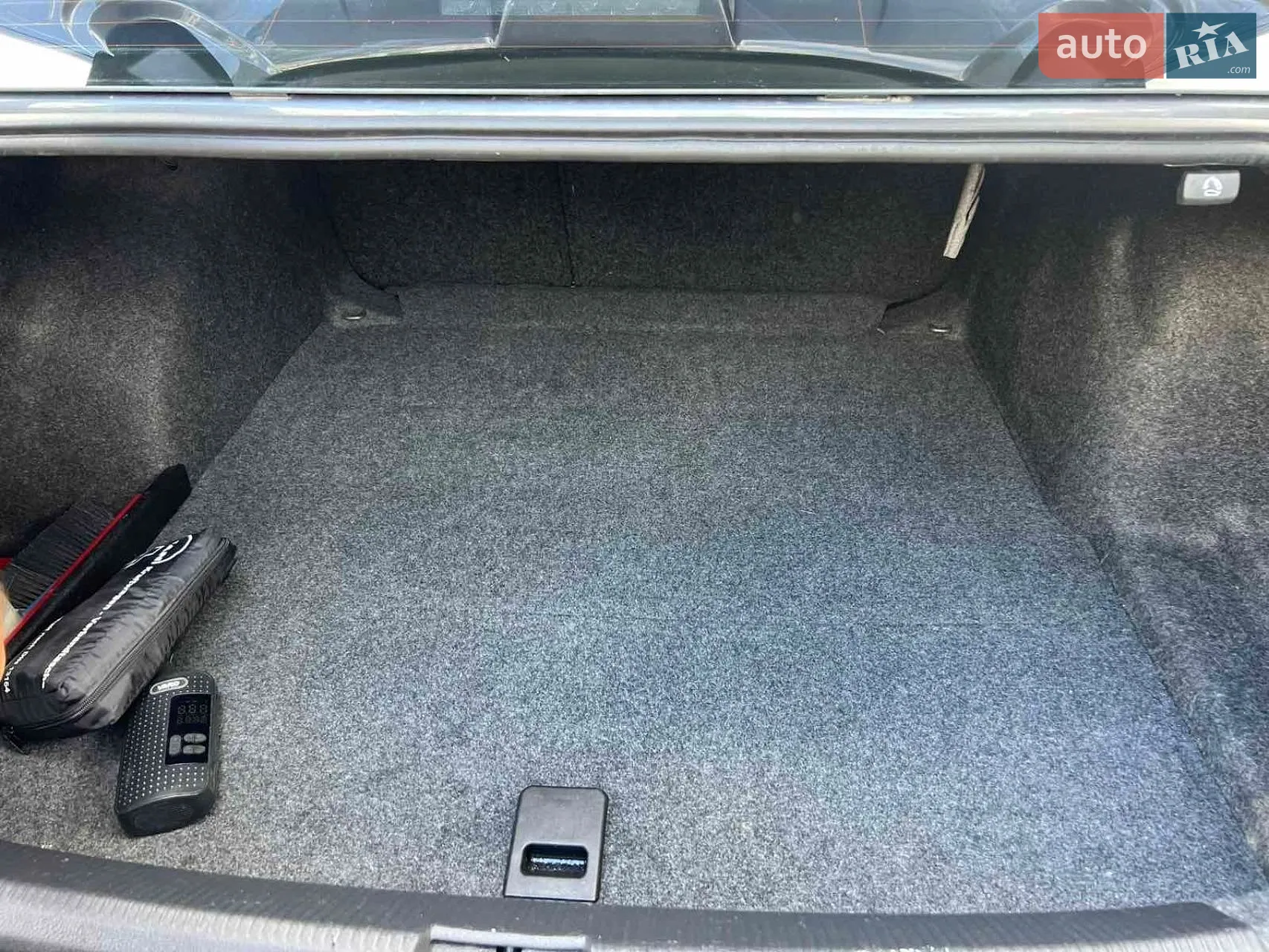 2014 Volkswagen Passat - мініатюра 31