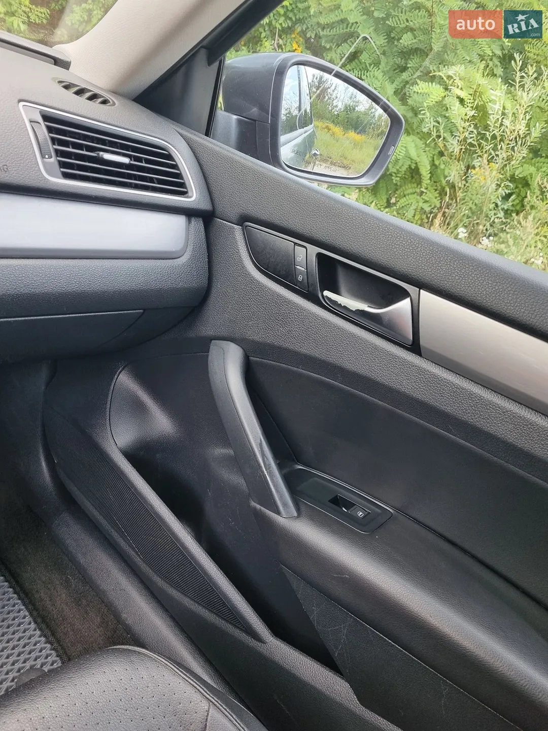 2014 Volkswagen Passat - мініатюра 40