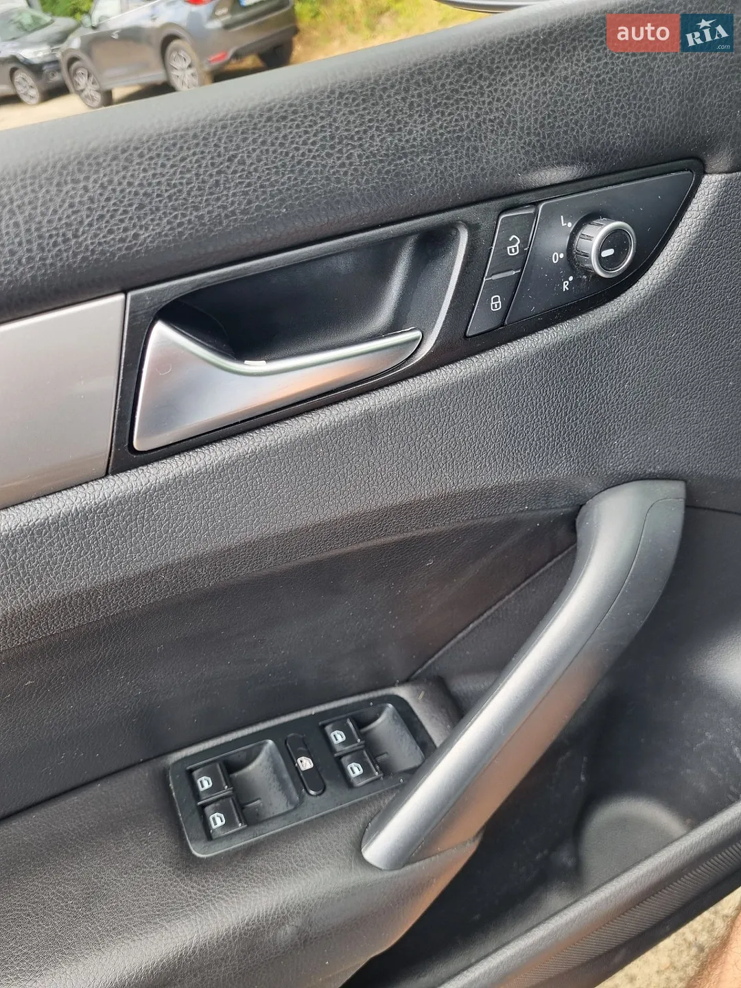 2014 Volkswagen Passat - мініатюра 41