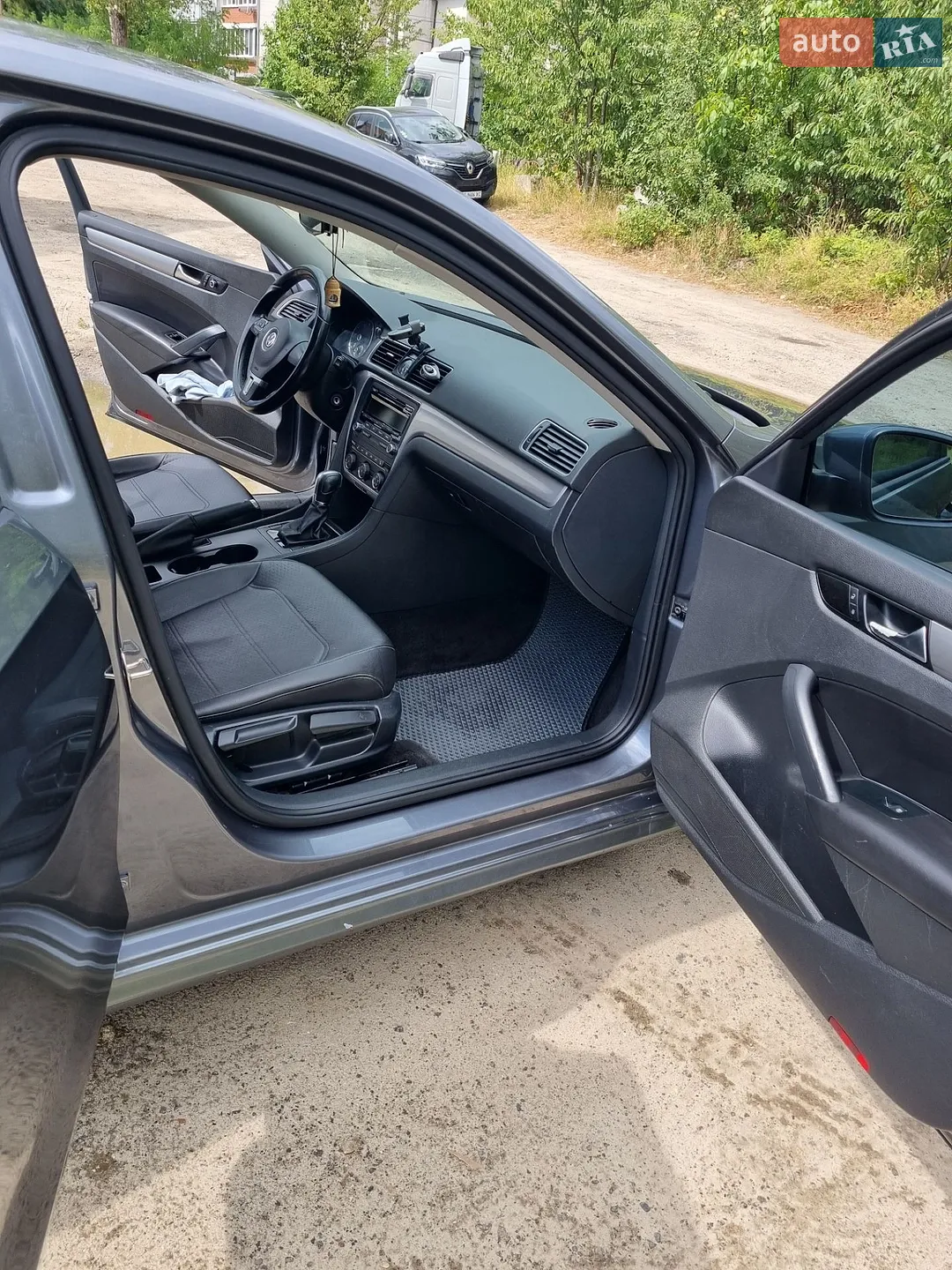 2014 Volkswagen Passat - мініатюра 44