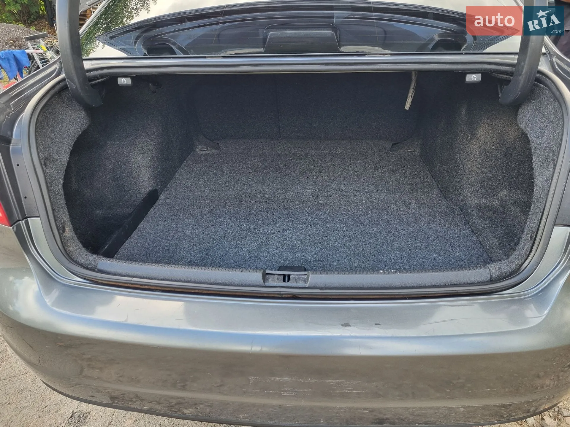 2014 Volkswagen Passat - мініатюра 53