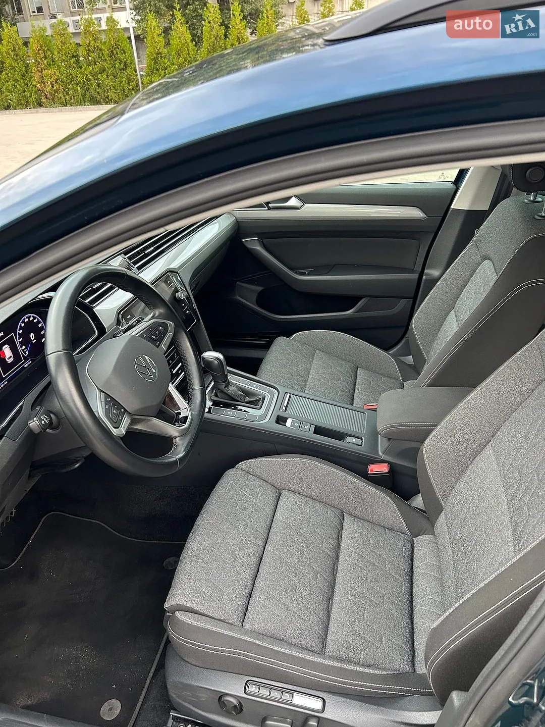 2022 Volkswagen Passat - мініатюра 19