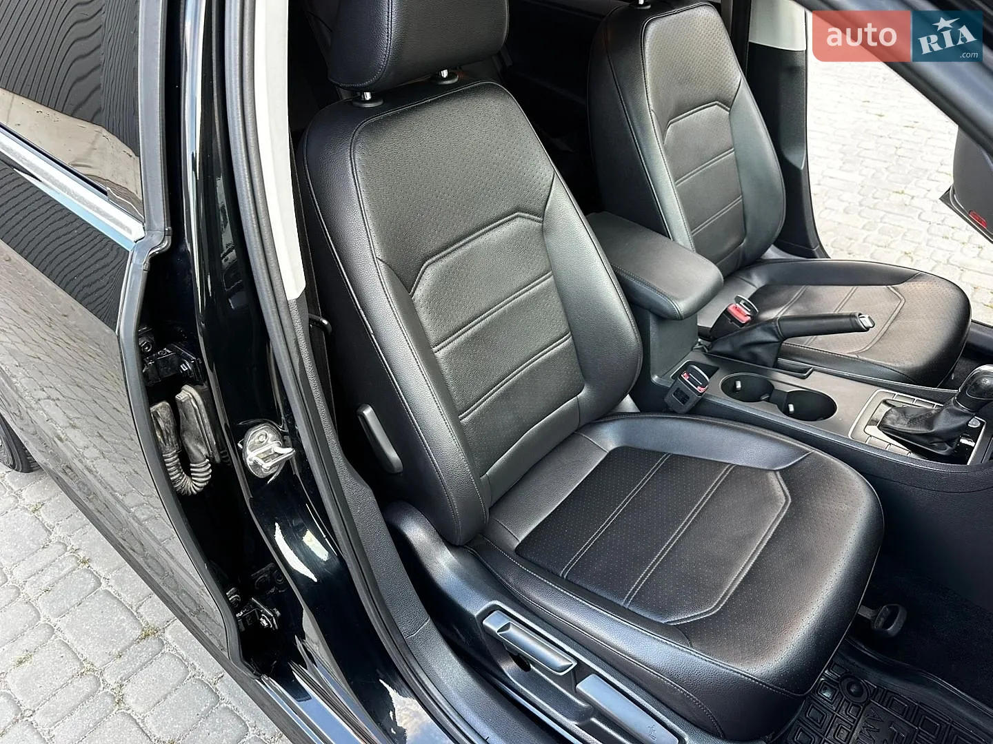 2015 Volkswagen Passat - мініатюра 18